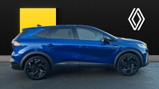 Renault Symbioz 1.6 E-Tech FHEV 145 Techno Esprit Alpine 5dr Auto Hybrid Estate